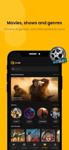 sony-85-mm-lens Movies and shows